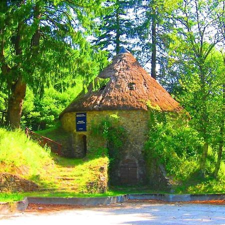 Villa Relax Montagna Di Pistoia In Toscana Exteriér fotografie