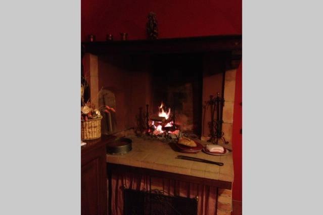 Villa Relax Montagna Di Pistoia In Toscana Exteriér fotografie