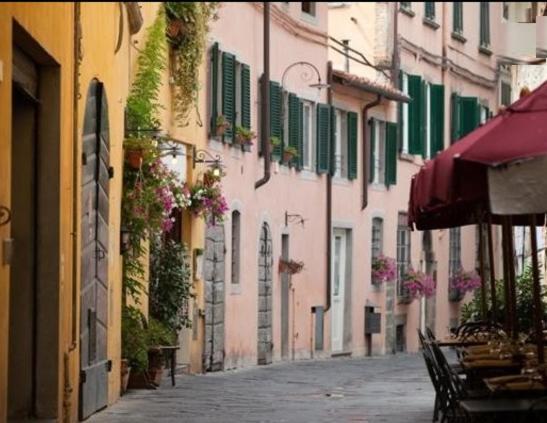 Villa Relax Montagna Di Pistoia In Toscana Exteriér fotografie