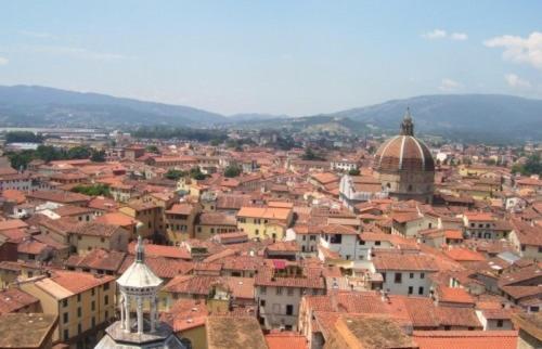 Villa Relax Montagna Di Pistoia In Toscana Exteriér fotografie